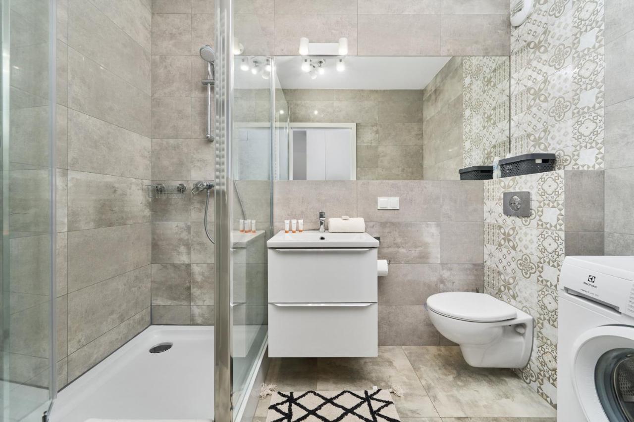 Apartment Wrocław Swojczyce by Renters Zewnętrze zdjęcie