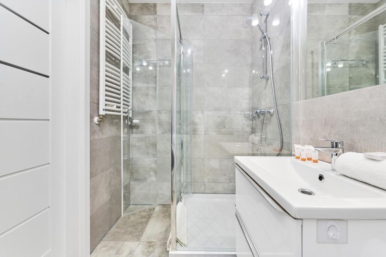 Apartment Wrocław Swojczyce by Renters Zewnętrze zdjęcie