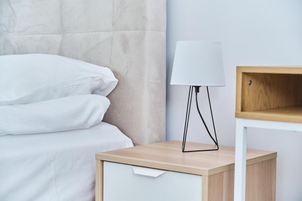 Apartment Wrocław Swojczyce by Renters Zewnętrze zdjęcie