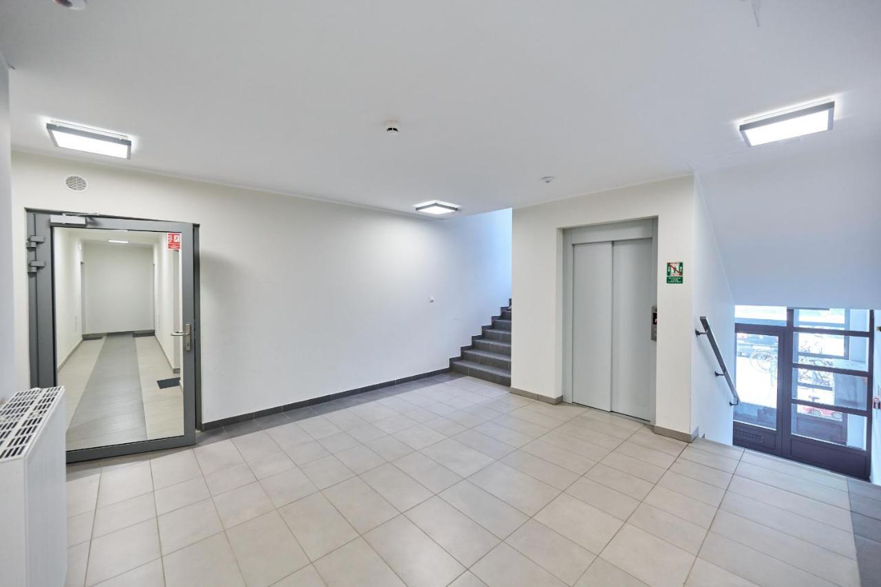 Apartment Wrocław Swojczyce by Renters Zewnętrze zdjęcie